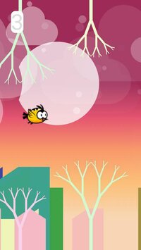 flappingBird screenshot, image №2533084 - RAWG