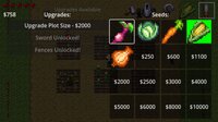 Undying Harvest screenshot, image №4013564 - RAWG