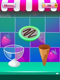 My Kiddy ice Cream Salon screenshot, image №1640881 - RAWG