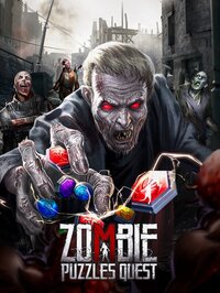 Zombie Puzzles Quest screenshot, image №2498975 - RAWG