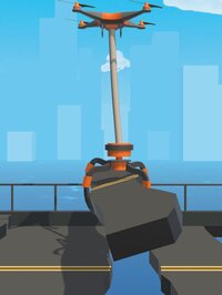 Claw Builder screenshot, image №3337108 - RAWG