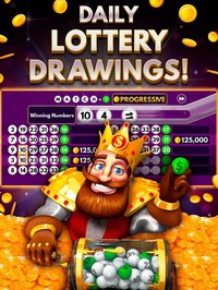 Diamond Sky: Slots & Lottery screenshot, image №894090 - RAWG