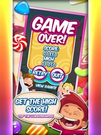 Candy Land - Sweet Game for Kids screenshot, image №1773560 - RAWG