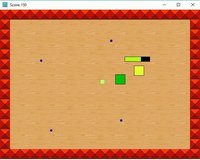Pointless (itch) screenshot, image №1316728 - RAWG