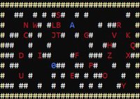 Alphabets screenshot, image №2292031 - RAWG