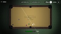 Legends of Snooker: One Shot screenshot, image №3025542 - RAWG