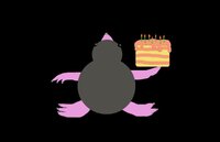 Whackabirthdaymole screenshot, image №3028208 - RAWG
