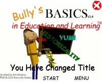 Bully's Mania Basics screenshot, image №2408338 - RAWG