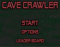 Cave Crawler (itch) (li0nleo) screenshot, image №3827567 - RAWG