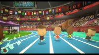 Smoots Summer Games II screenshot, image №4137265 - RAWG
