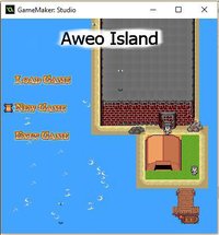 Aweo Island screenshot, image №1294190 - RAWG