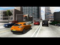 Maximum Traffic Racing screenshot, image №1705914 - RAWG