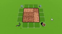 Dino Digger (dancar) screenshot, image №2823584 - RAWG