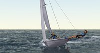 Sail Simulator 2010 screenshot, image №549446 - RAWG