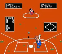 Dusty Diamond's All-Star Softball screenshot, image №735564 - RAWG