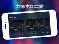 Real Drum Kit - Dance Version screenshot, image №1950881 - RAWG