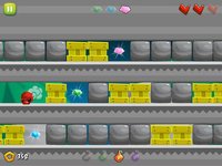 Run Run Robot! screenshot, image №1951530 - RAWG
