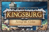 Kingsburg Serving the Crown screenshot, image №23509 - RAWG