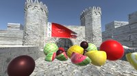 ShootTheFruit - WebGL screenshot, image №1309835 - RAWG