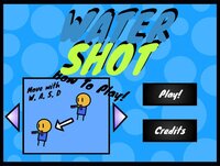 Water Shot! screenshot, image №3758538 - RAWG