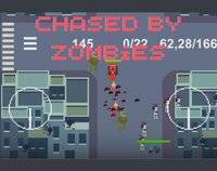 Chased by Zombies screenshot, image №3527997 - RAWG