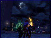 City of Heroes screenshot, image №348377 - RAWG