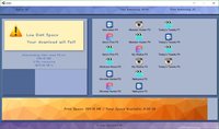 Low Disk Space screenshot, image №1169964 - RAWG