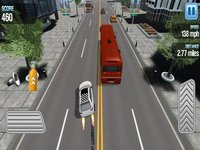 Traffic Racing screenshot, image №2041364 - RAWG