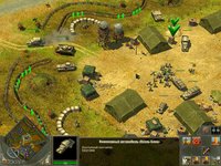 Blitzkrieg 2: Liberation screenshot, image №470920 - RAWG