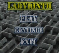 Labyrinth (Démo) screenshot, image №3027052 - RAWG