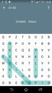 Word Search 2 screenshot, image №1496704 - RAWG