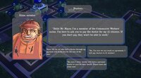 Red Menace (Event Horizon School) screenshot, image №3268705 - RAWG