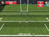 Rugby League Live 2: Mini Games screenshot, image №981107 - RAWG