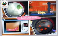 Toca Kitchen screenshot, image №2981666 - RAWG