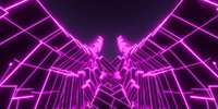 Neon Swing (David Helbling) screenshot, image №2385239 - RAWG