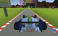 Pole Position Remake: NHSGA Edition screenshot, image №3500411 - RAWG