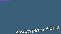 LD41 - Prototypes and Dust screenshot, image №1235342 - RAWG
