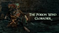 Mordheim: City of the Damned - HIRED SWORDS DLC BUNDLE 1 - Poison Wind Globadier + Smuggler screenshot, image №2309820 - RAWG