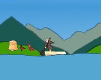 River Crossing screenshot, image №1318163 - RAWG