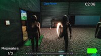 Dude My House Is Haunted screenshot, image №4251128 - RAWG