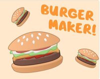burger maker (pro games 1) screenshot, image №3582903 - RAWG