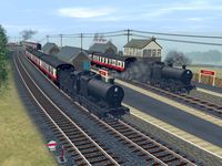 Trainz Railroad Simulator 2006 screenshot, image №431725 - RAWG