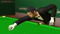 World Snooker Championship Real 09 screenshot, image №525952 - RAWG