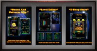 Stardust Breaker screenshot, image №2788376 - RAWG