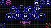 Glow Burst Lite screenshot, image №1342028 - RAWG