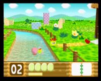 Kirby 64: The Crystal Shards screenshot, image №740775 - RAWG