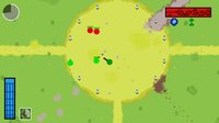 Disinfect Shooter screenshot, image №2382010 - RAWG