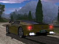 World Racing 2 screenshot, image №388914 - RAWG