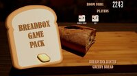 Breadbox Game Pack screenshot, image №2524223 - RAWG