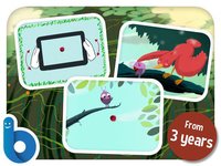 Bogey & Bugs - The journey continues screenshot, image №1602703 - RAWG